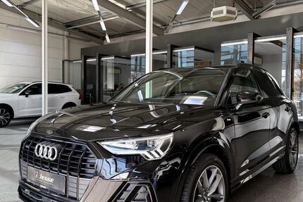 Audi Q3 35.000 km 32.990 &euro; Ibbenbüren 49477