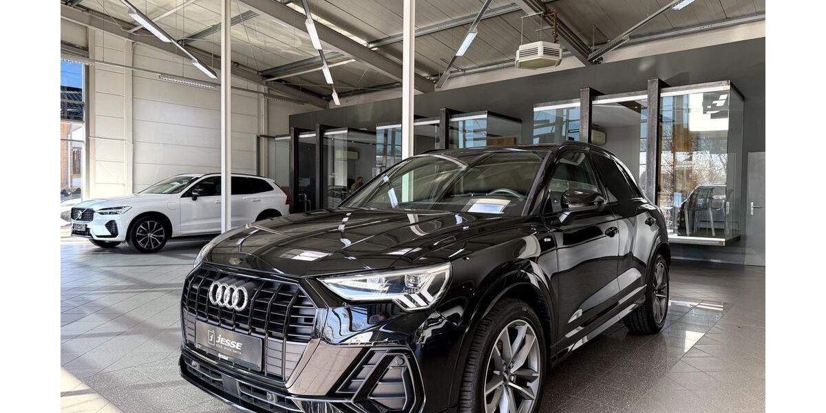 Audi Q3 35.000 km 32.990 &euro; Ibbenbüren 49477