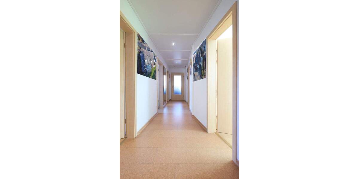 Einfamilienhaus Ibbenbüren Lehen - 8 Zimmer, 195 m&sup2;, 418.000&euro; | Angebot:25897871