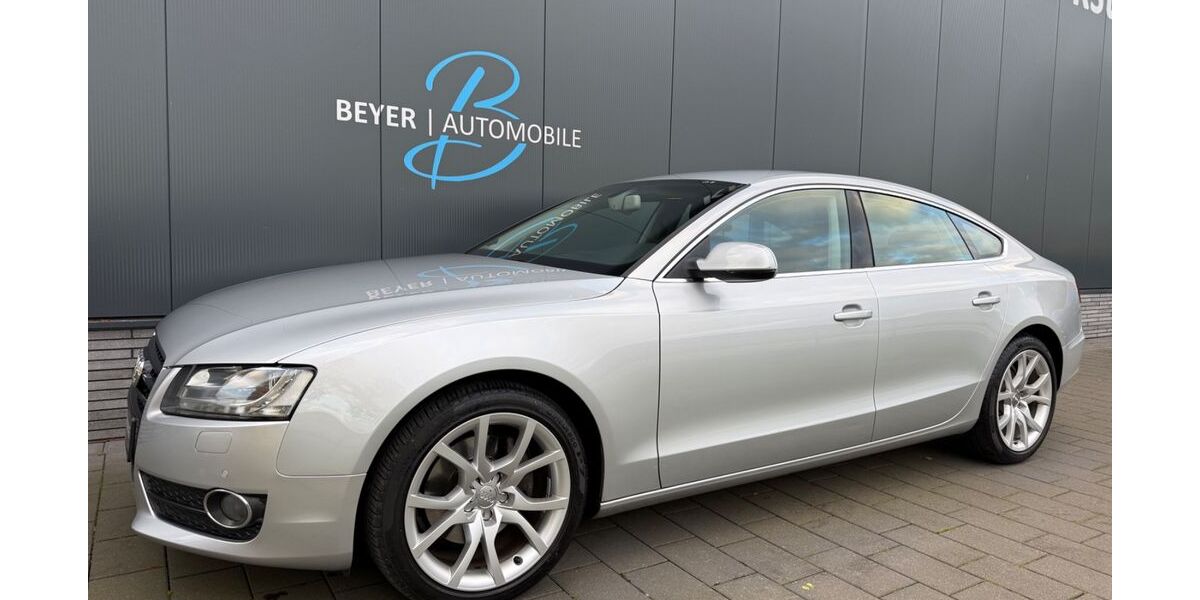 Audi A5 119.500 km 15.890 &euro; Freren 49832
