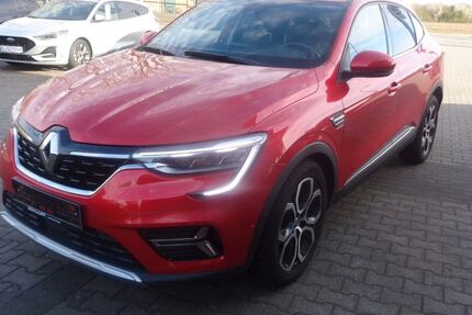 Renault Arkana 40.500 km 17.400 &euro; Hörstel 48477