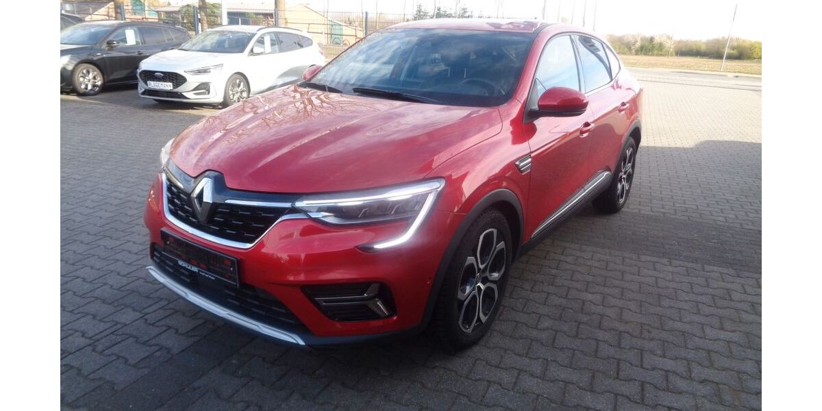 Renault Arkana 40.500 km 17.400 &euro; Hörstel 48477