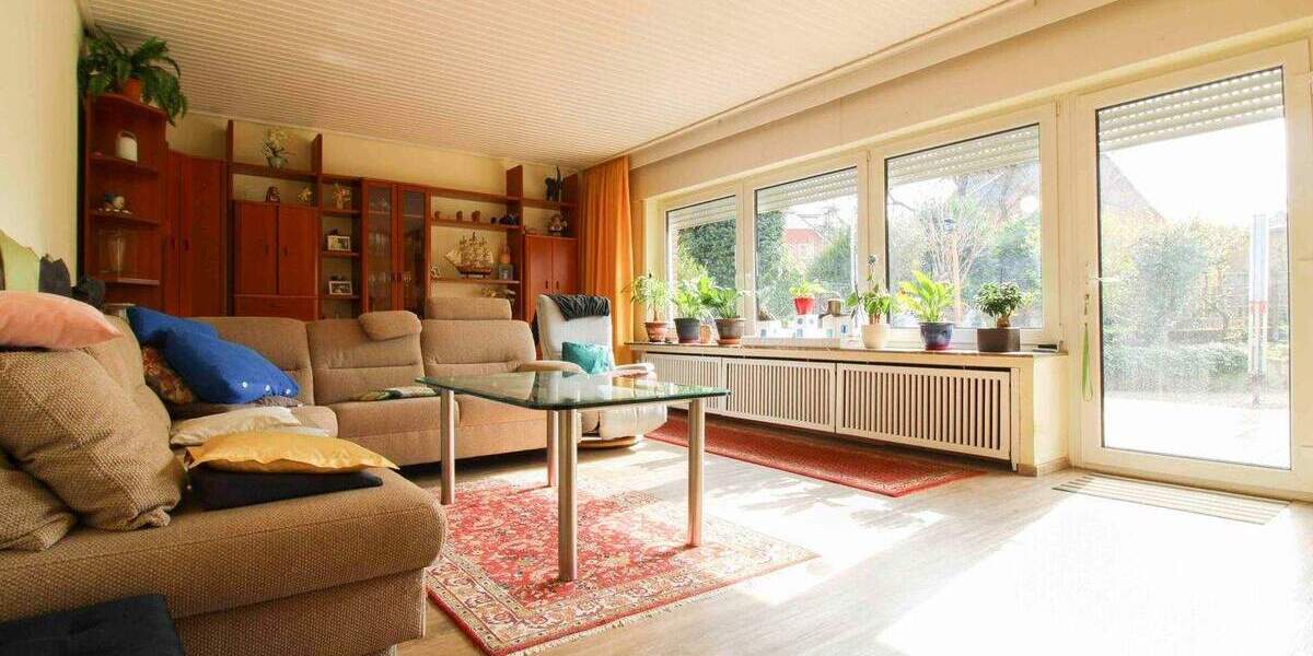 Einfamilienhaus Rheine Dorenkamp - 6 Zimmer, 141 m&sup2;, 319.000&euro; | Angebot:25838393