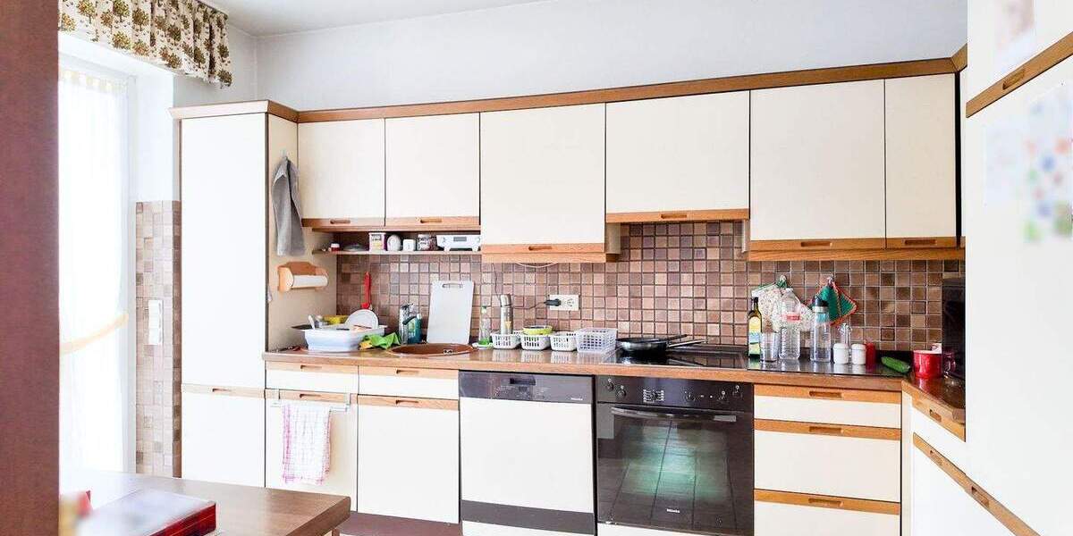 Einfamilienhaus Ibbenbüren Laggenbeck - 6 Zimmer, 167 m&sup2;, 499.900&euro; | Angebot:25691271