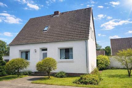 Haus Rheine Hauenhorst - 6 Zimmer, 101 m&sup2;, 199.000&euro; | Angebot:25688644