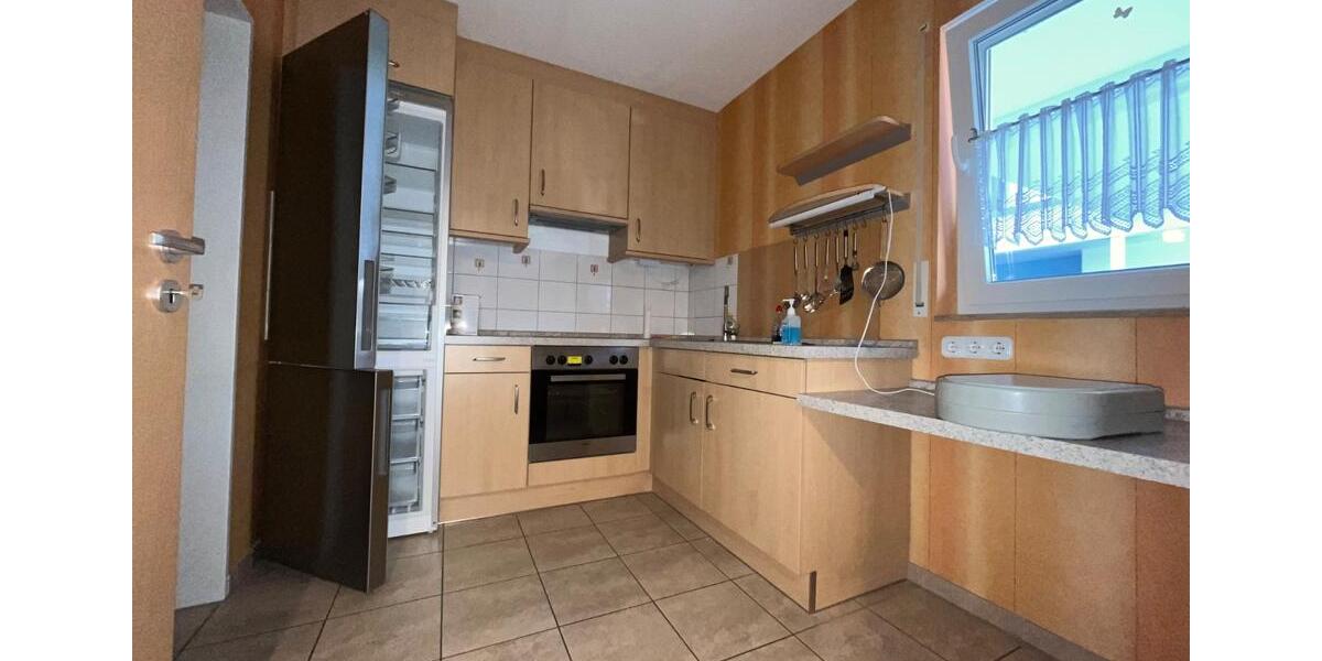 Etagenwohnung Rheine Altenrheine - 2 Zimmer, 65 m&sup2;, 600&euro; | Angebot:27604828