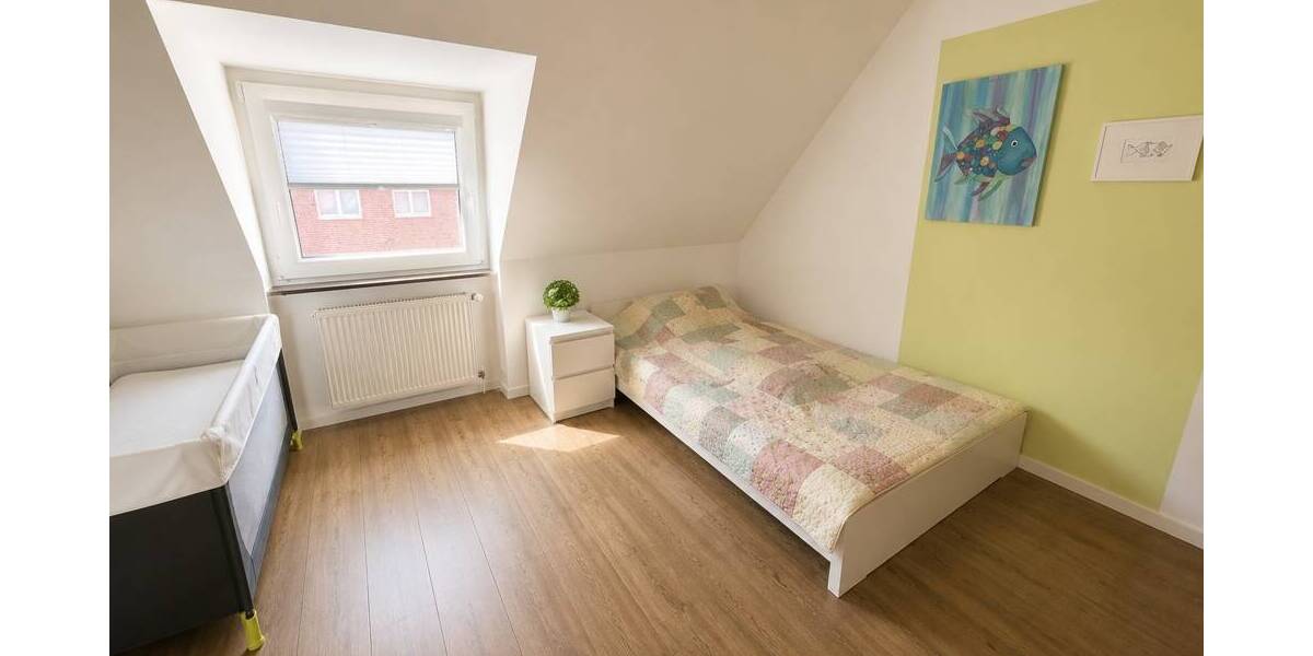 Doppelhaushälfte Rheine Altenrheine - 5 Zimmer, 150 m&sup2;, 359.000&euro; | Angebot:26751610