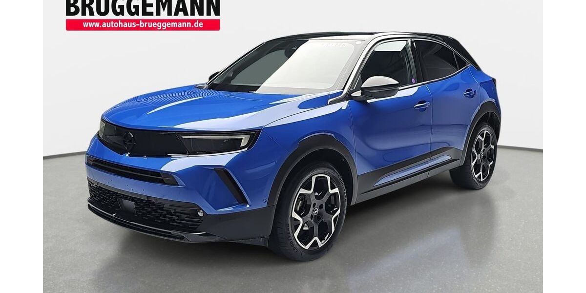 Opel Mokka 36.057 km 19.490 &euro; Rheine 48432