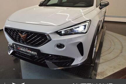 Cupra Formentor 24.290 km 30.890 &euro; Ladbergen 49549