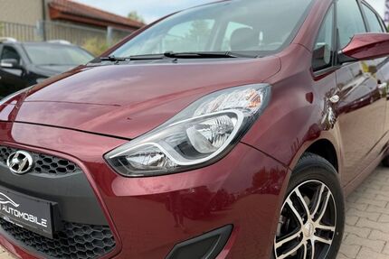 Hyundai ix20 92.000 km 7.499 &euro; Ibbenbüren 49477