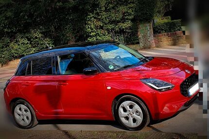 Suzuki Swift 5.100 km 14.850 &euro; Greven 48268