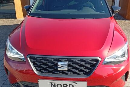 Seat Arona 30.700 km 17.950 &euro; Rheine 48432