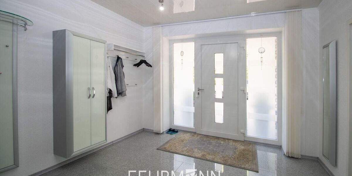 Einfamilienhaus Wettringen - 8 Zimmer, 328 m&sup2;, 699.000&euro; | Angebot:25668209