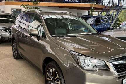 Subaru Forester 94.100 km 25.800 &euro; Hörstel-Bevergern 48477