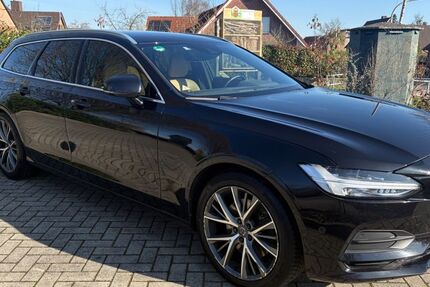 Volvo V90 260.000 km 11.900 &euro; Bad Bentheim/Gildehaus 48455