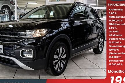 VW T-Cross 41.223 km 17.900 &euro; Schüttorf 48465