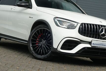 Mercedes-Benz GLC 63 AMG 49.577 km 69.888 &euro; Rheine 48432