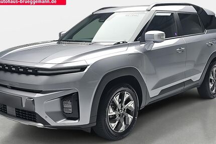 KGM Torres EVX 6.000 km 32.490 &euro; Rheine 48432