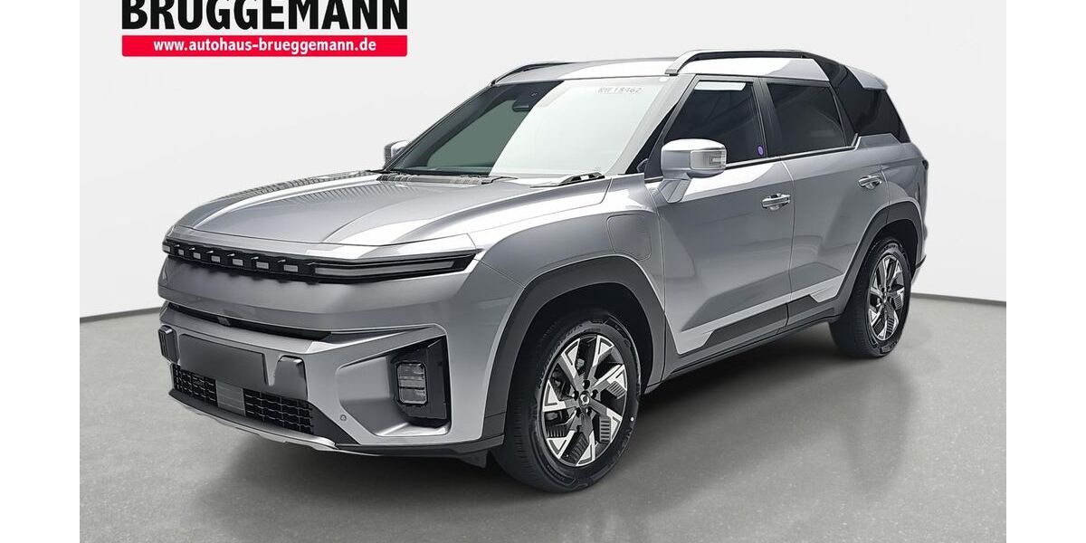 KGM Torres EVX 6.000 km 32.490 &euro; Rheine 48432