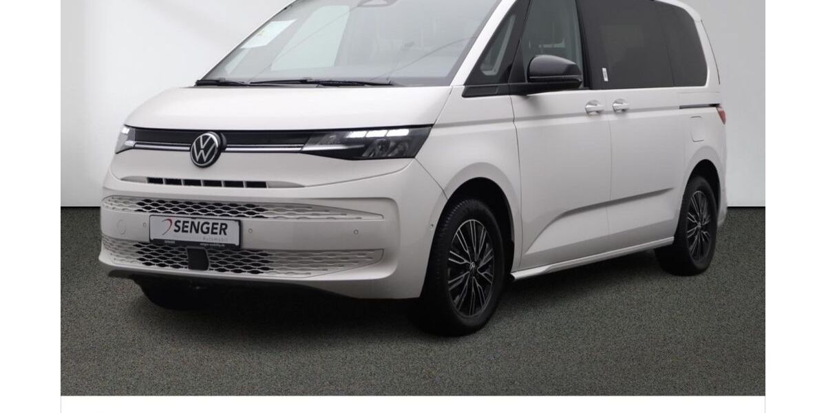 VW T7 Multivan 12.990 km 58.980 &euro; Lingen 49809