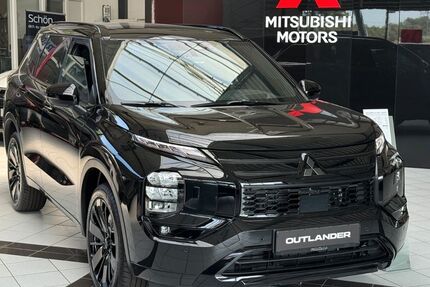 Mitsubishi Plug-in Hybrid Outlander 1.200 km 53.690 &euro; Rheine 48432