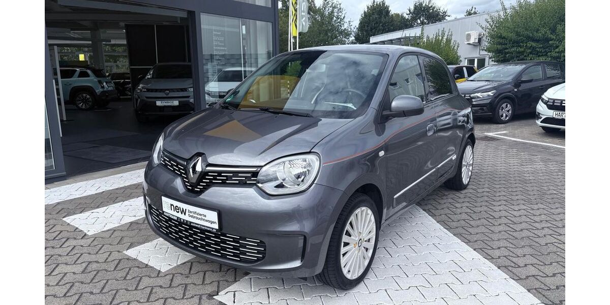 Renault Twingo 28.547 km 12.750 &euro; Rheine 48432