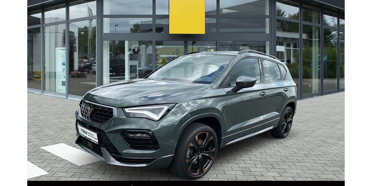 Cupra Ateca 16.204 km 29.990 &euro; Ibbenbüren 49477