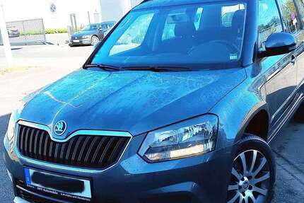 Skoda Yeti 194.231 km 9.900 &euro; Greven, Stadt 48268