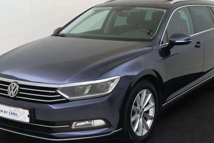 VW Passat Variant 291.033 km 7.750 &euro; Bad Bentheim 48455
