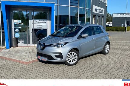 Renault ZOE 41.632 km 14.900 &euro; Schüttorf 48465