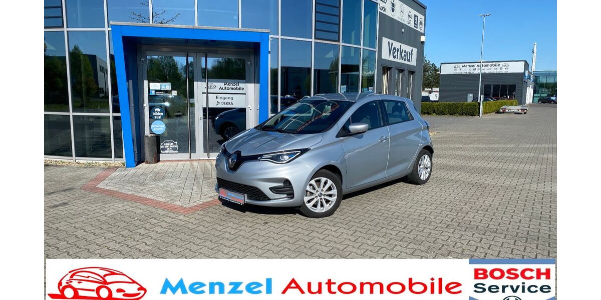 Renault ZOE 41.632 km 14.900 &euro; Schüttorf 48465