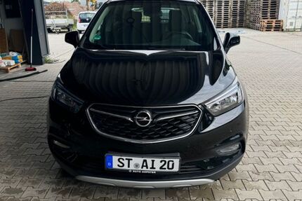 Opel Mokka X 41.000 km 10.700 &euro; Rheine 48431