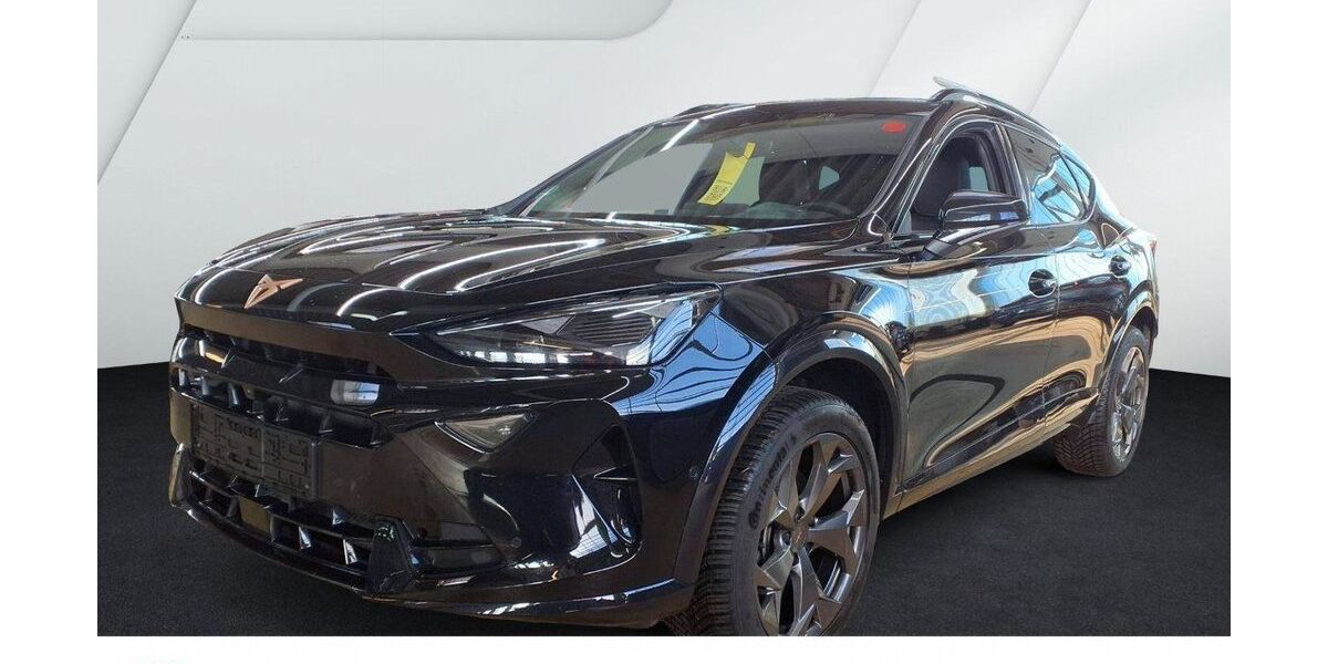 Cupra Formentor 22.237 km 33.480 &euro; Rheine 48429