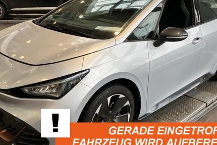 Cupra Born 35.225 km 24.640 &euro; Rheine 48432