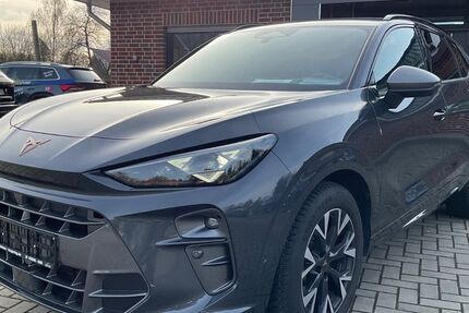 Cupra Terramar 29.686 km 31.450 &euro; Lünne ( Plantlünne ) 48480