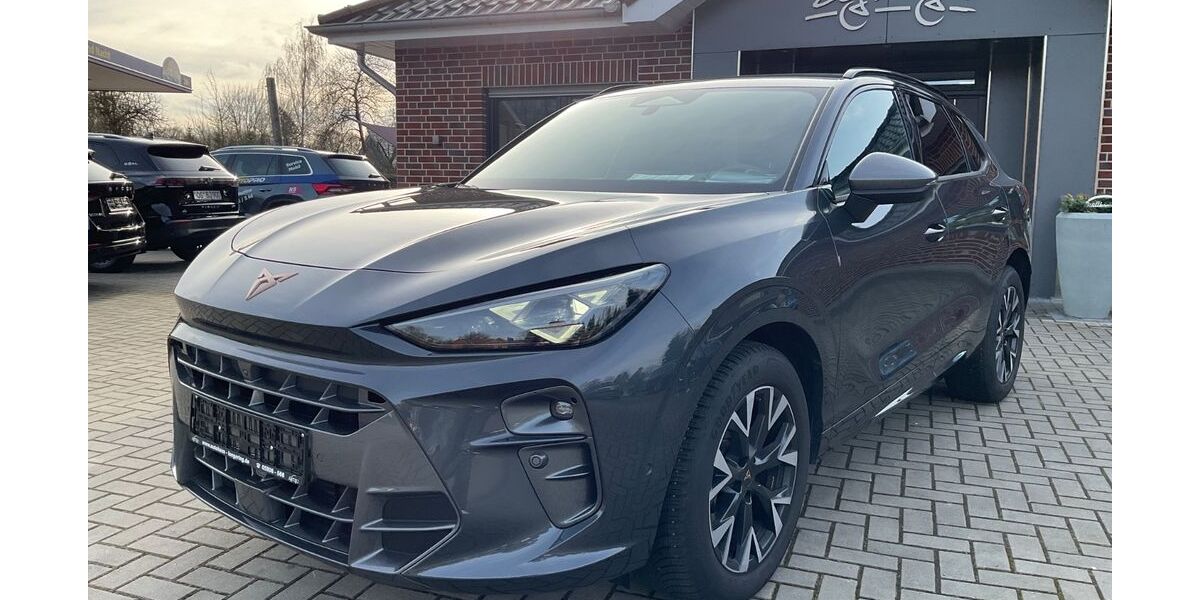 Cupra Terramar 29.686 km 31.450 &euro; Lünne ( Plantlünne ) 48480