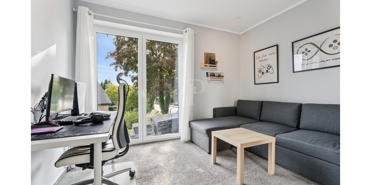 Design, Komfort und Nachhaltigkeit – Ihr individuelles Viebrockhaus mit Weitblick und Geborgenheit! - Einfamilienhaus Ibbenbüren Ibbenbüren | Angebot:22990828