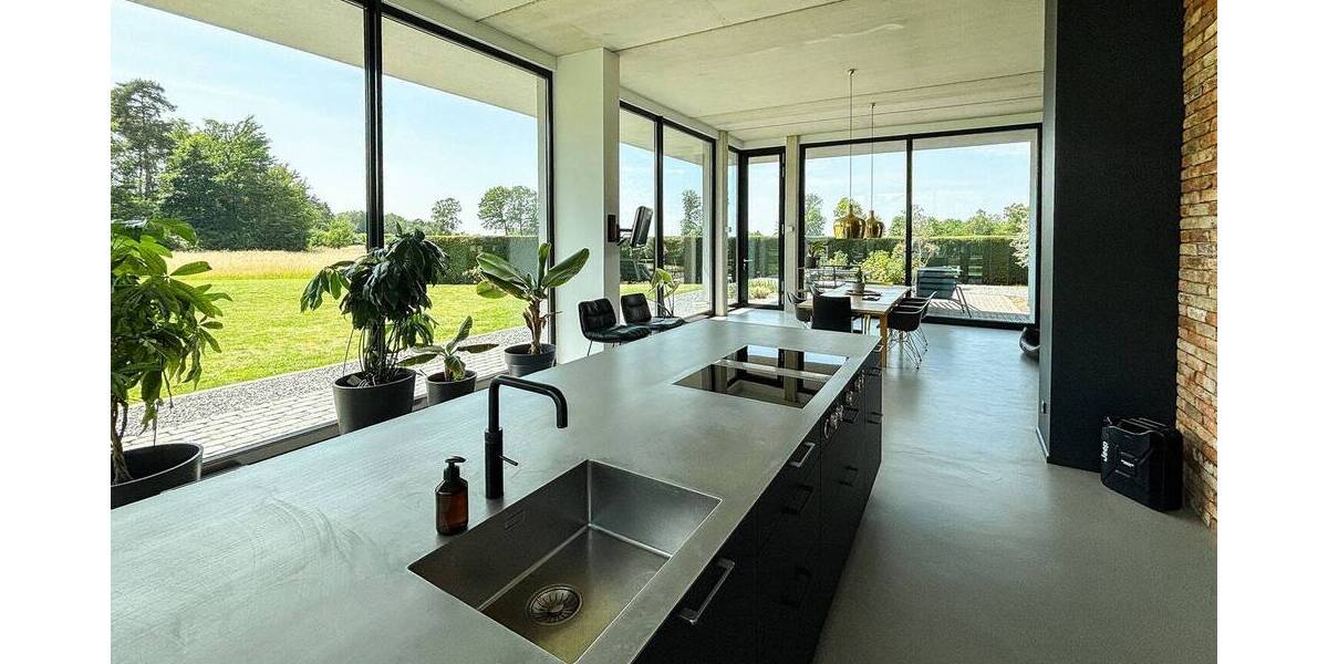 Einfamilienhaus Ibbenbüren Dickenberg - 3 Zimmer, 172 m&sup2;, 850.000&euro; | Angebot:25776743