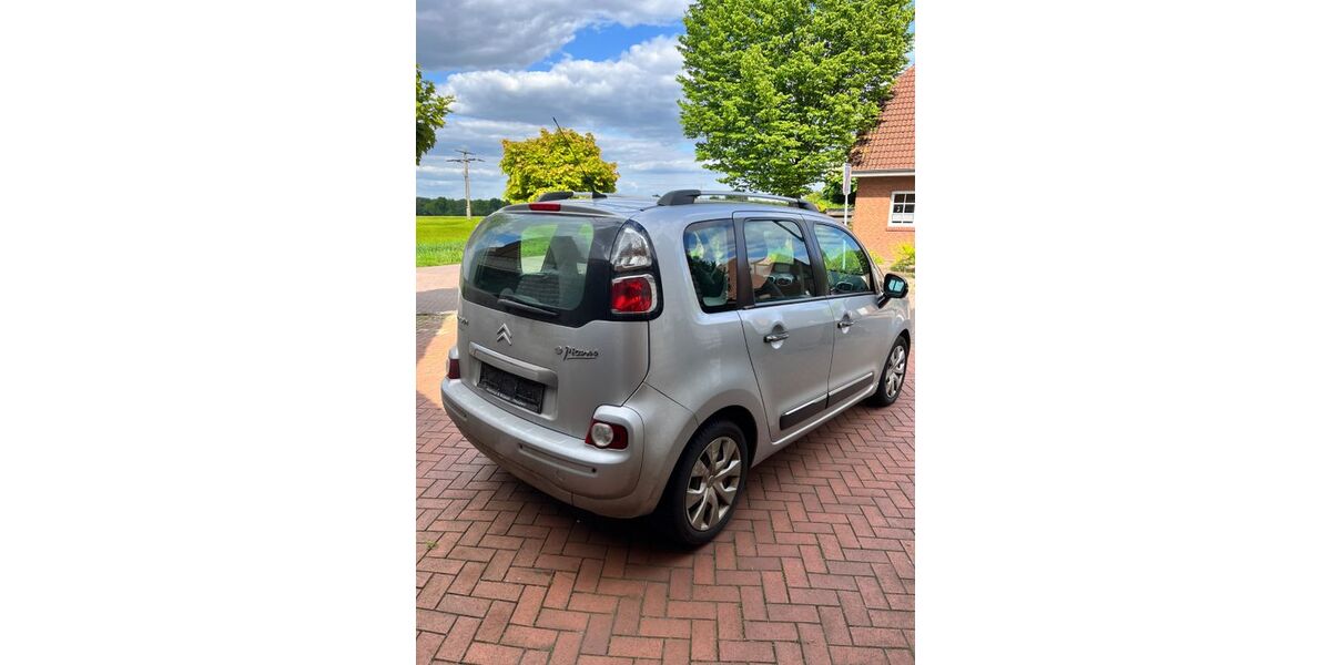 Citroen C3 190.000 km 3.000 &euro; Langen 49838