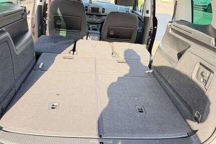 VW Sharan 50.000 km 22.100 &euro; Rheine, Stadt 48431