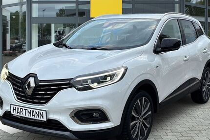 Renault Kadjar 60.129 km 16.950 &euro; Rheine 48432