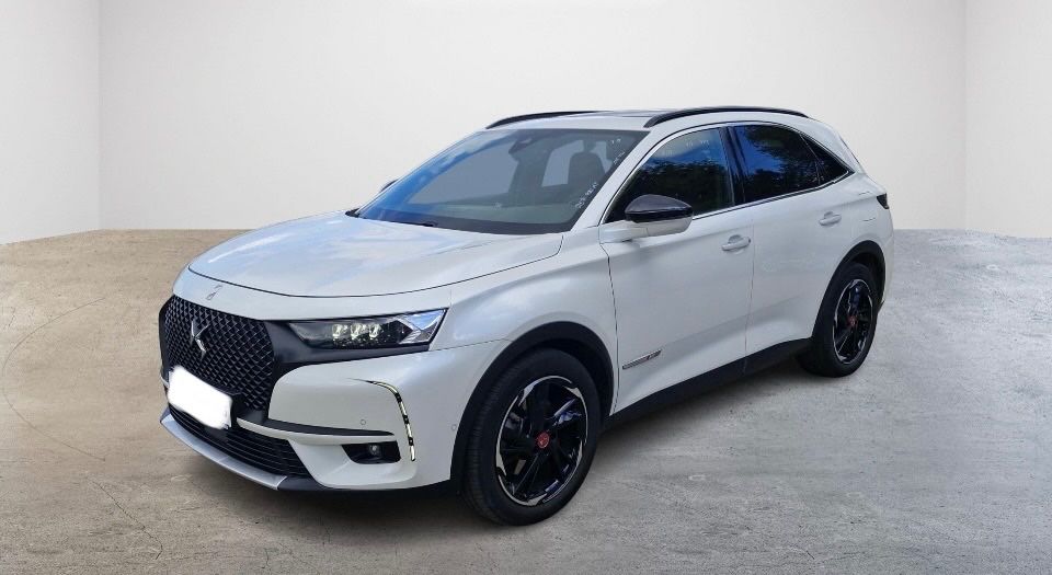 DS Automobiles DS7 (Crossback) 99.870 km 19.500 &euro; Lingen 49808