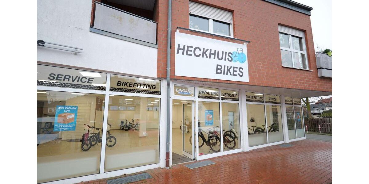 Gewerbeobjekt Rheine Altenrheine - 1.650&euro; | Angebot:26425326