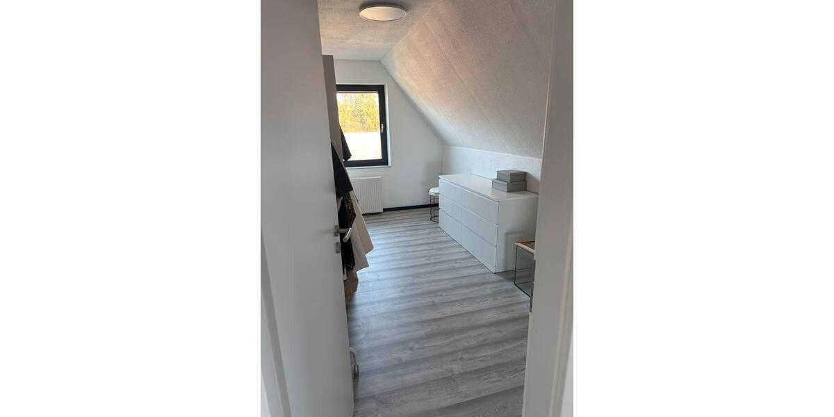 Etagenwohnung Schüttorf - 4 Zimmer, 85 m&sup2;, 1.100&euro; | Angebot:25887199