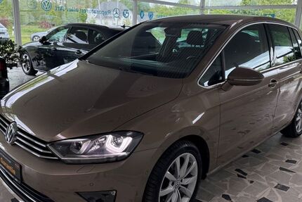 VW Golf 104.000 km 13.990 &euro; Freren 49832