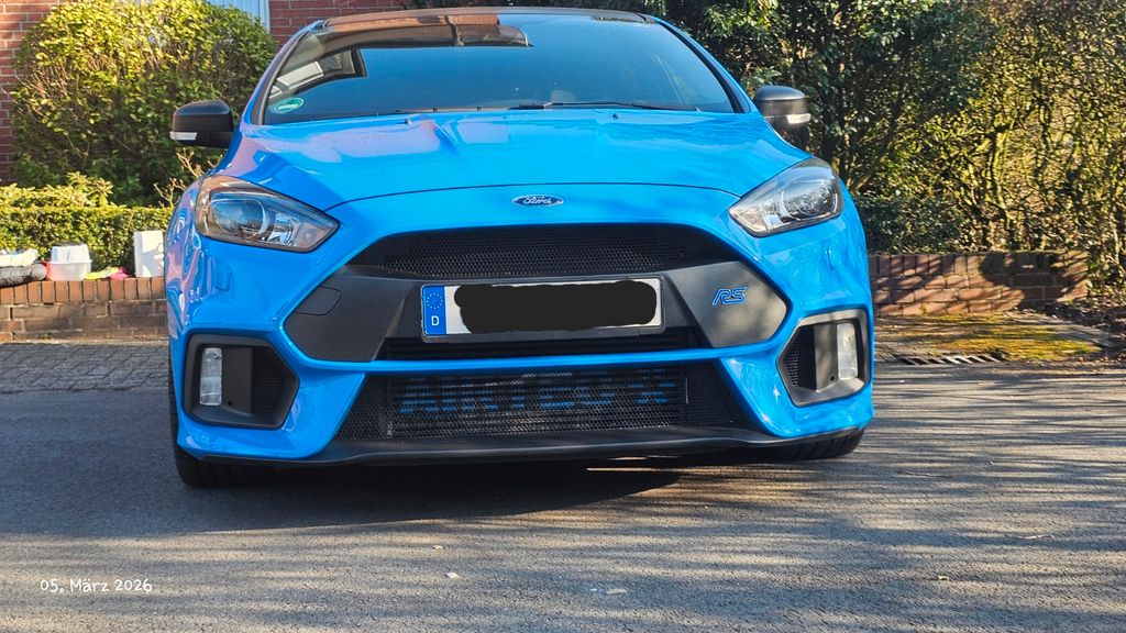 Ford Focus 85.700 km 31.400 &euro; Ibbenbüren 49477