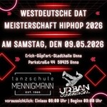 Westdeutsche DAT Meisterschaft - HipHop 2026