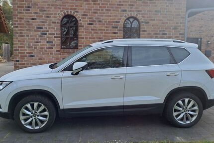 Seat Ateca 45.000 km 22.900 &euro; Emsbüren 48488