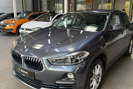 BMW X2 96.100 km 20.990 &euro; Ibbenbüren 49477