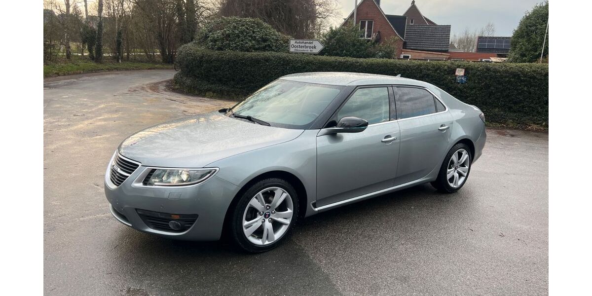 Saab 9-5 289.000 km 9.800 &euro; Bad Bentheim 48455